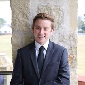 Meet your Posher, Dylan